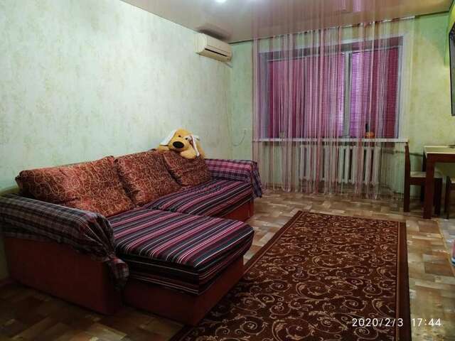 Апартаменты 2-к квартира на кВ. Дружба Луганск-19