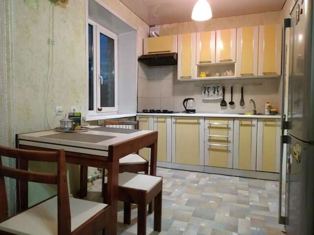 Апартаменты 2-к квартира на кВ. Дружба Луганск-24